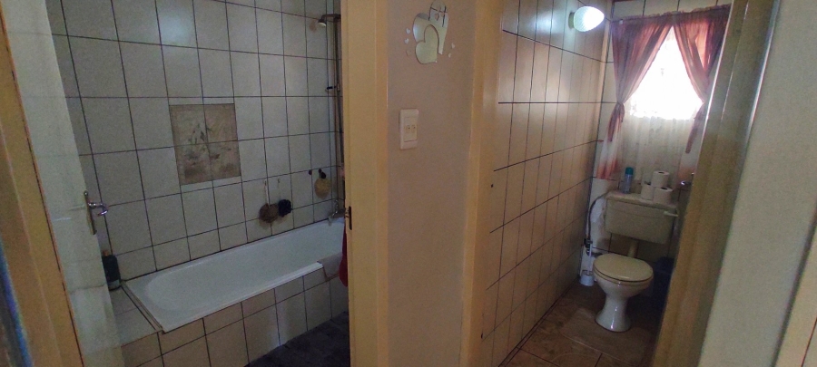 3 Bedroom Property for Sale in Sasolburg Ext 12 Free State